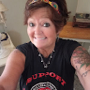 Meet your Posher, Ronda